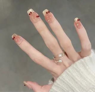 ネイル Maylie Nail所属・キイ サロンのネイルデザイン