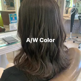 カラー メンズパーマ特化🔥 ツイスパ/シャドウのヘアスタイル