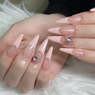 ネイル Hani Nail Salonのネイルデザイン