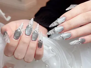 ネイル Bél Nail salonのネイルデザイン