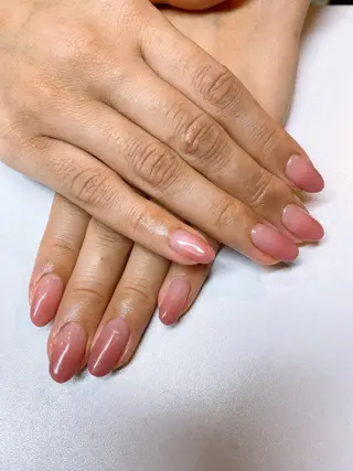 ネイル yuminail所属・錦糸町 yuminailのネイルデザイン