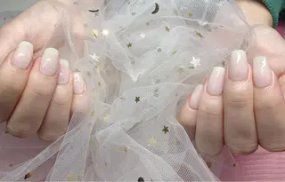 ネイル INF ネイルサロンのネイルデザイン