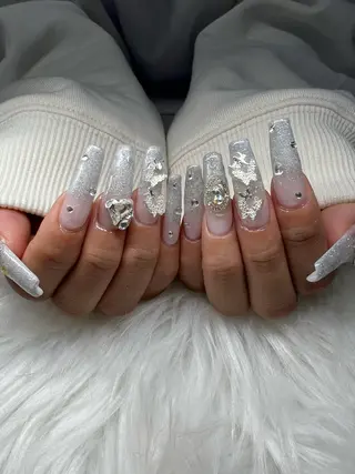 ネイル 7nail (ϋ)/のネイルデザイン