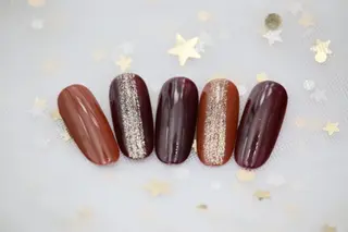 ネイル NailPrincess所属・princess スカルプ専門店のネイルデザイン