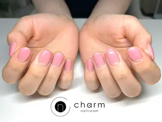 ネイル nailroom  charm所属・ネイルルーム チャームのネイルデザイン