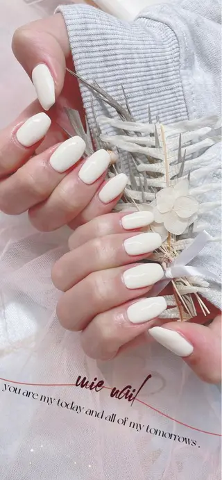 ネイル Mie nailのネイルデザイン