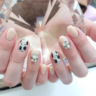 ネイル Coco Girlsのネイルデザイン