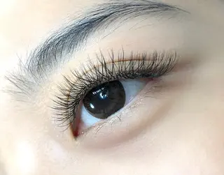 マツエク・マツパ Z TTまつげネイルのマツエク・マツパデザイン