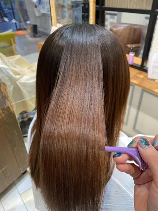 ロング ✳︎SERA✳︎ 平日のみご案内のマツエク・マツパデザイン