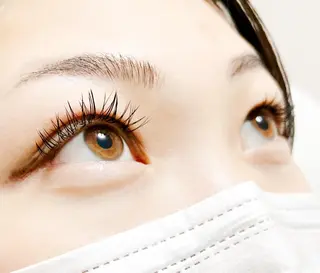 マツエク・マツパ シエルエトワール💜 桜木町のマツエク・マツパデザイン