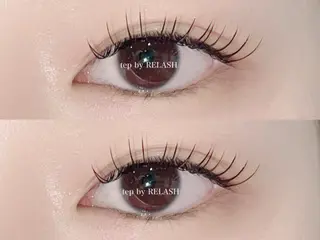 マツエク・マツパ MASAKI KOKOROの眉毛・アイブロウイメージ