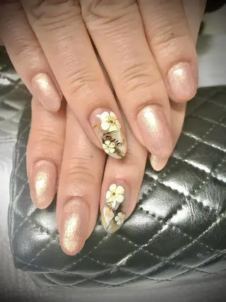 ネイル Salon MINEのエステ・リラクイメージ