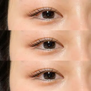 マツエク・マツパ scarlet asahiのマツエク・マツパデザイン