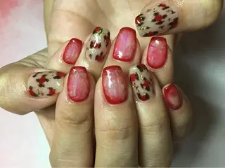 ネイル nails' it...のネイルデザイン