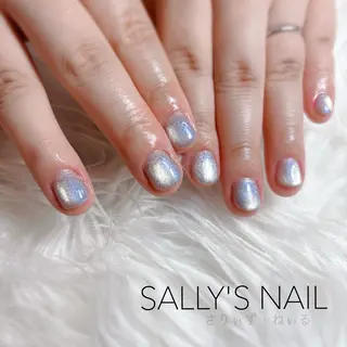 ネイル 野村 リサのネイルデザイン