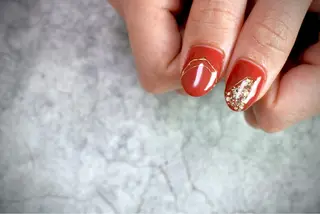 ネイル MH Nailのネイルデザイン