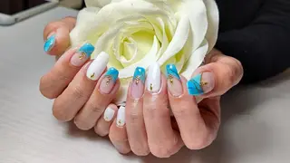 ネイル nail salon Blancのネイルデザイン