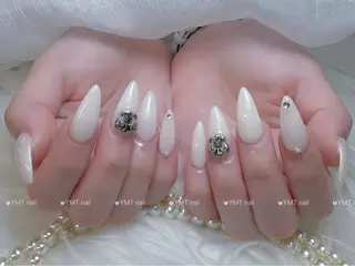 ネイル YMT NailStudioのネイルデザイン