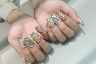 ネイル エムズ エムズのマツエク・マツパデザイン