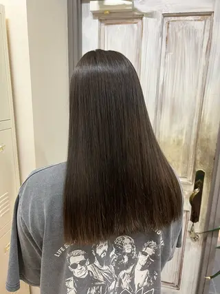 カラー 越谷/メンズカット/ 金子　漠のヘアスタイル