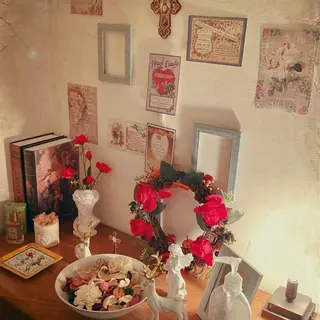 ネイル NOIROUGE所属・NOI ROUGEのネイルデザイン