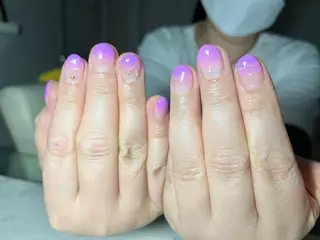 ネイル 金山 沙織のエステ・リラクイメージ