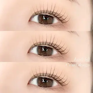 マツエク・マツパ マツパ/マツエク /天神/eimiのマツエク・マツパデザイン