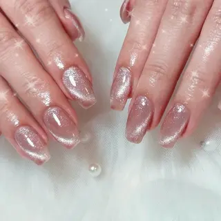 ネイル LUANA所属・LUANA ジュリのネイルデザイン