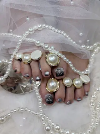 ネイル Monart♡ あいりのネイルデザイン