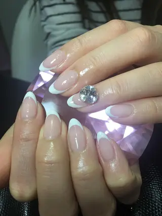 ネイル ネイルサロン Sweetのネイルデザイン