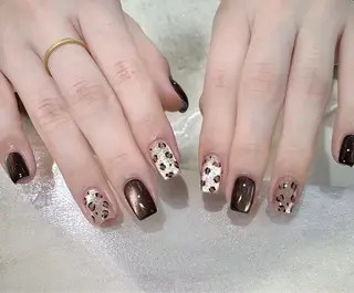 ネイル ユミ nailのネイルデザイン