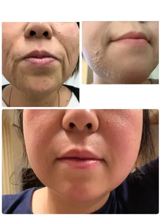 井上 裕子のエステ・リラクイメージ