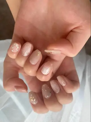 ネイル muk.nail kyokoのネイルデザイン