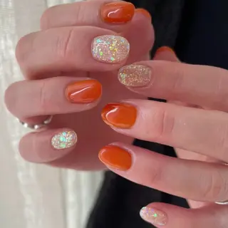 ネイル lino大阪本町店所属・lino 大阪本町店のネイルデザイン