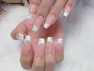 ネイル エン Nail salonのネイルデザイン