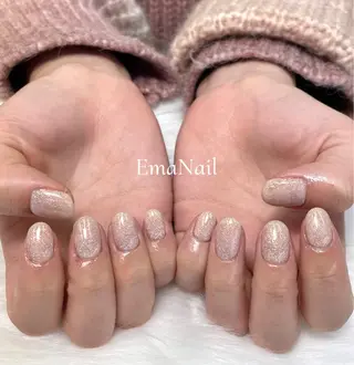 ネイル EmaNail新大阪店所属・EmaNail 新大阪natsumiのネイルデザイン
