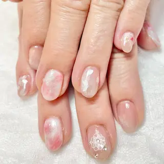 ネイル nail salon Libertyのネイルデザイン