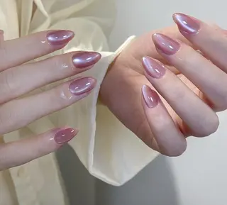 ネイル Miya🎀 nailのネイルデザイン
