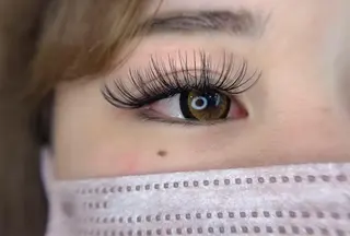 マツエク・マツパ Aranasalon Kasumi🌸のマツエク・マツパデザイン