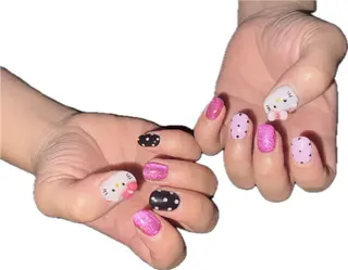 ネイル beauty salon  CARANA所属・CARANA ♡のネイルデザイン