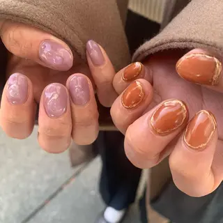 ネイル Fumina .のネイルデザイン