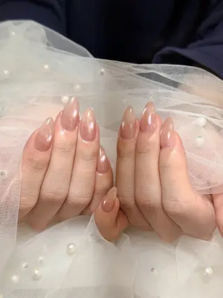 ネイル Jessica 119のネイルデザイン