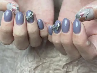 ネイル ToliyDeliy ネイルサロンのネイルデザイン