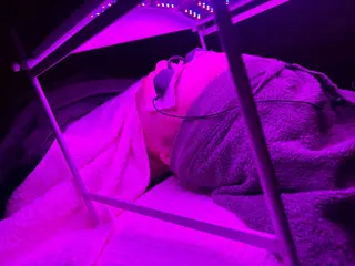 M'sbeautyhouse所属・m'sbeauty houseのエステ・リラクイメージ