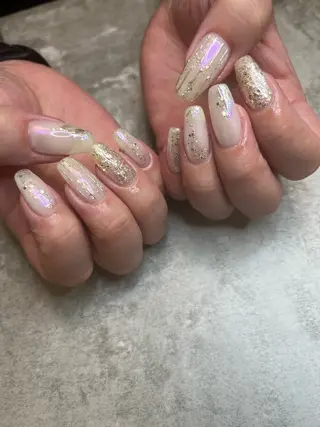 ネイル KITAJIMA AYAKAのネイルデザイン