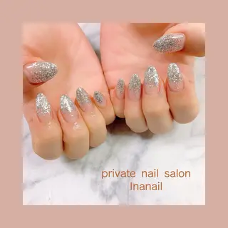 ネイル ✤Ina nail✤のネイルデザイン