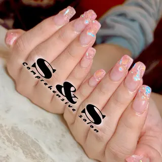 ネイル S&S 村田小百合のネイルデザイン