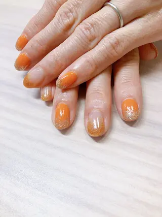 ネイル デ・アイム「nail salon MIMIPARUN」所属・ナリス化粧品 MIMIPARUNのネイルデザイン