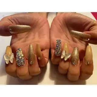 ネイル Nail Salon Ripe所属・Nail Salon Ripeのネイルデザイン