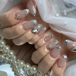 ネイル Beauty Space N&Nのネイルデザイン